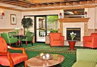 Hotel Courtyard Columbus 3*