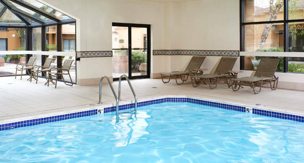 Hotel Courtyard Columbus 3*